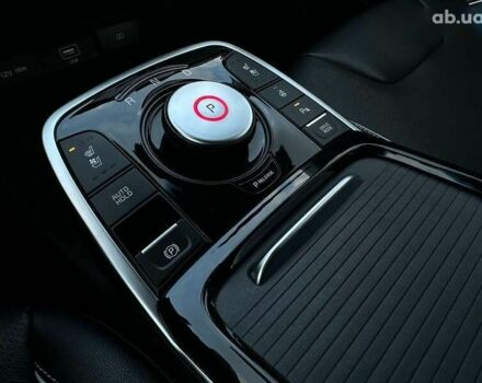 Киа Niro, объемом двигателя 0 л и пробегом 62 тыс. км за 23600 $, фото 17 на Automoto.ua