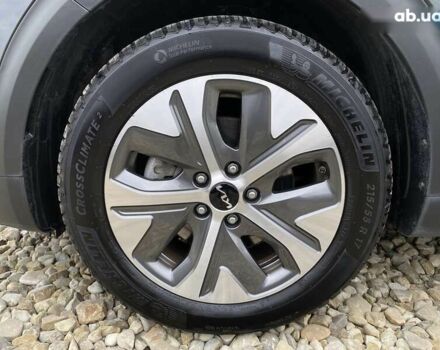 Кіа Niro, об'ємом двигуна 0 л та пробігом 86 тис. км за 23400 $, фото 24 на Automoto.ua