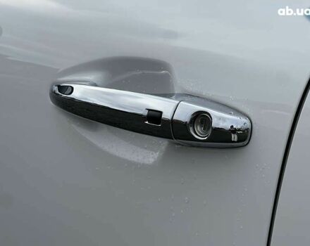 Киа Niro, объемом двигателя 0 л и пробегом 54 тыс. км за 21193 $, фото 19 на Automoto.ua