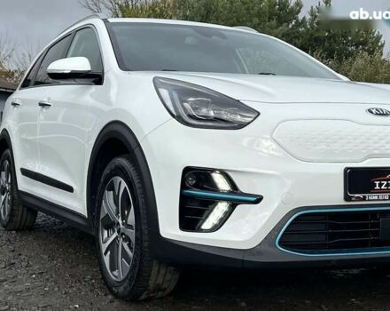 Киа Niro, объемом двигателя 0 л и пробегом 54 тыс. км за 21193 $, фото 9 на Automoto.ua