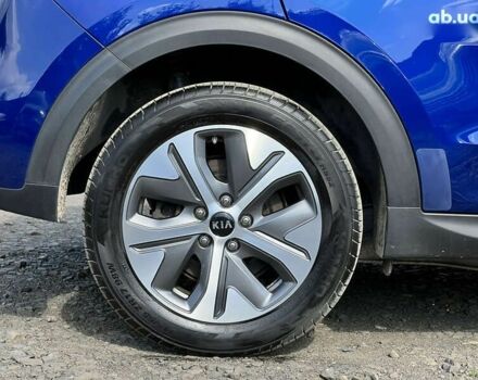 Киа Niro, объемом двигателя 0 л и пробегом 87 тыс. км за 19561 $, фото 19 на Automoto.ua