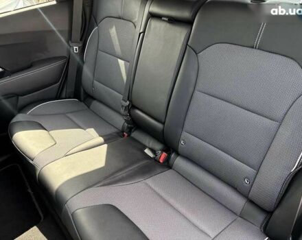 Киа Niro, объемом двигателя 0 л и пробегом 62 тыс. км за 22450 $, фото 16 на Automoto.ua