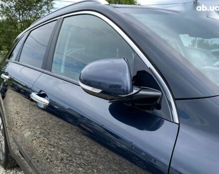 Киа Niro, объемом двигателя 0 л и пробегом 105 тыс. км за 20300 $, фото 29 на Automoto.ua