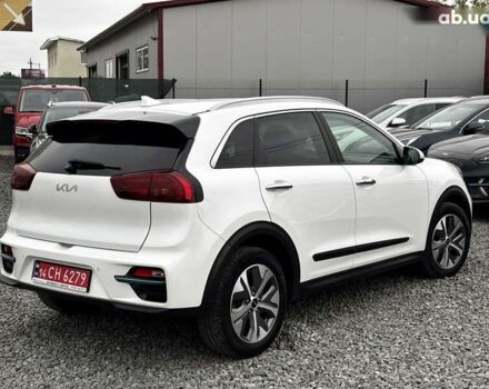 Киа Niro, объемом двигателя 0 л и пробегом 55 тыс. км за 24999 $, фото 11 на Automoto.ua