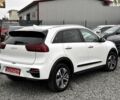 Киа Niro, объемом двигателя 0 л и пробегом 55 тыс. км за 24999 $, фото 11 на Automoto.ua