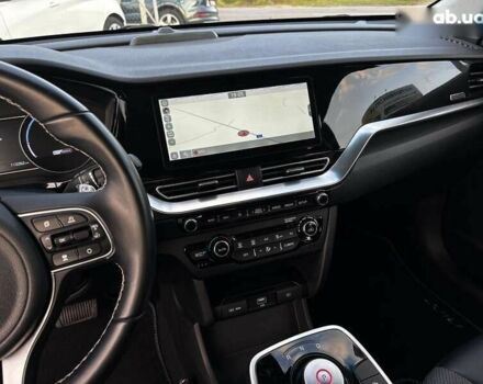 Киа Niro, объемом двигателя 0 л и пробегом 112 тыс. км за 18800 $, фото 22 на Automoto.ua