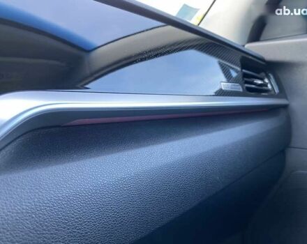 Кіа Niro, об'ємом двигуна 0 л та пробігом 123 тис. км за 20600 $, фото 9 на Automoto.ua