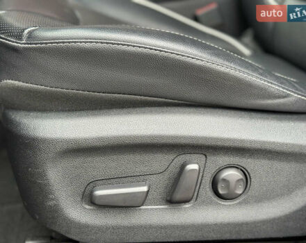 Киа Niro, объемом двигателя 0 л и пробегом 167 тыс. км за 19500 $, фото 18 на Automoto.ua