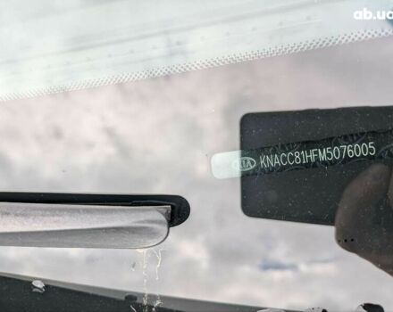 Киа Niro, объемом двигателя 0 л и пробегом 50 тыс. км за 17300 $, фото 29 на Automoto.ua
