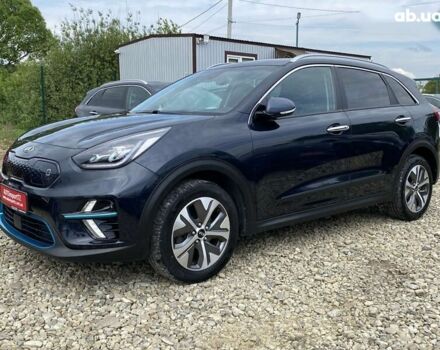 Киа Niro, объемом двигателя 0 л и пробегом 105 тыс. км за 20300 $, фото 18 на Automoto.ua