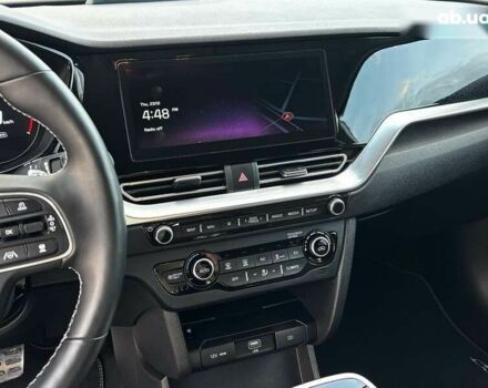 Киа Niro, объемом двигателя 0 л и пробегом 72 тыс. км за 23600 $, фото 20 на Automoto.ua