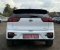 Киа Niro 2021 в Луцке на Automoto.ua Киа Niro, объемом двигателя 0 л и пробегом 82 тыс. км за 21627 $, фото 6 на Automoto.ua
