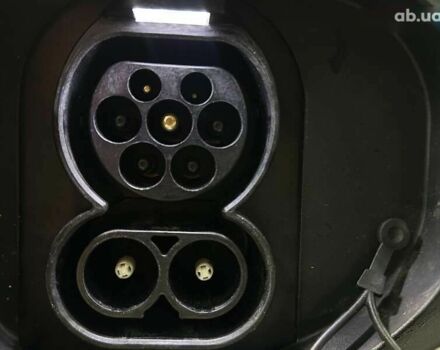 Кіа Niro, об'ємом двигуна 0 л та пробігом 35 тис. км за 24400 $, фото 21 на Automoto.ua