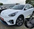 Киа Niro, объемом двигателя 0 л и пробегом 74 тыс. км за 20700 $, фото 1 на Automoto.ua