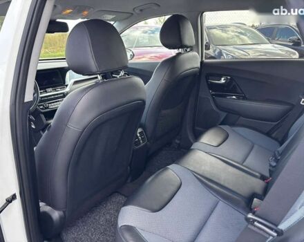 Киа Niro, объемом двигателя 0 л и пробегом 53 тыс. км за 19999 $, фото 29 на Automoto.ua