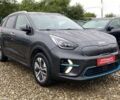 Киа Niro, объемом двигателя 0 л и пробегом 49 тыс. км за 21800 $, фото 24 на Automoto.ua