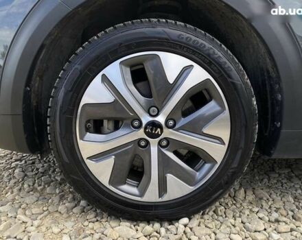 Киа Niro, объемом двигателя 0 л и пробегом 66 тыс. км за 23200 $, фото 18 на Automoto.ua