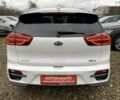 Киа Niro, объемом двигателя 0 л и пробегом 45 тыс. км за 19900 $, фото 16 на Automoto.ua