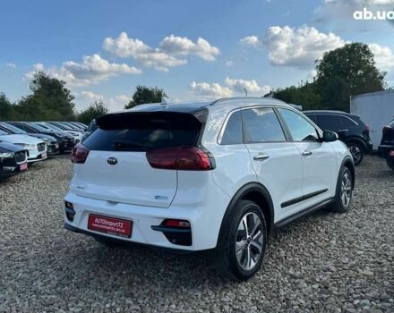 Кіа Niro, об'ємом двигуна 0 л та пробігом 59 тис. км за 23800 $, фото 14 на Automoto.ua