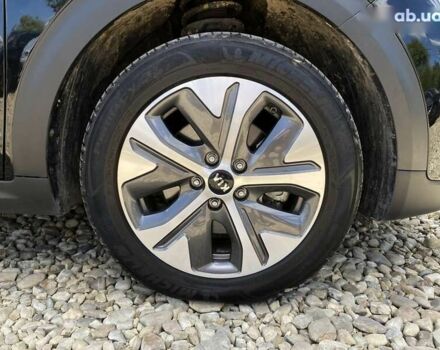 Киа Niro, объемом двигателя 0 л и пробегом 78 тыс. км за 22500 $, фото 27 на Automoto.ua