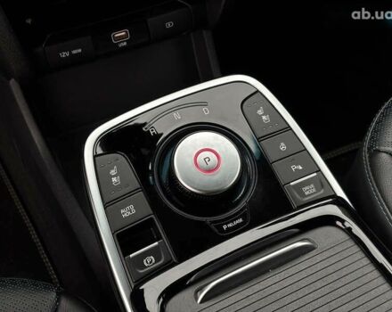 Киа Niro, объемом двигателя 0 л и пробегом 55 тыс. км за 24999 $, фото 19 на Automoto.ua
