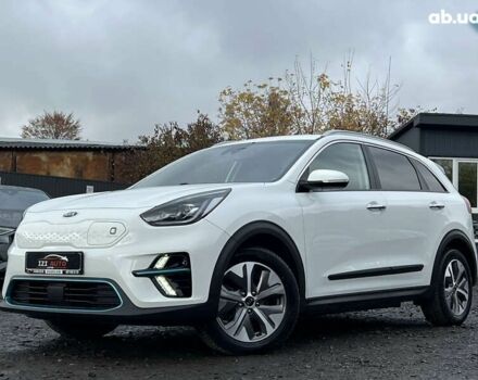 Киа Niro, объемом двигателя 0 л и пробегом 54 тыс. км за 21193 $, фото 3 на Automoto.ua