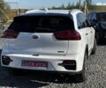 Кіа Niro, об'ємом двигуна 0 л та пробігом 53 тис. км за 20950 $, фото 6 на Automoto.ua