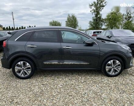 Киа Niro, объемом двигателя 0 л и пробегом 86 тыс. км за 22500 $, фото 19 на Automoto.ua