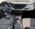 Киа Niro, объемом двигателя 0 л и пробегом 62 тыс. км за 22450 $, фото 18 на Automoto.ua