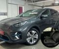 Киа Niro, объемом двигателя 0 л и пробегом 44 тыс. км за 25400 $, фото 1 на Automoto.ua
