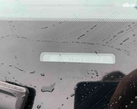 Киа Niro, объемом двигателя 0 л и пробегом 80 тыс. км за 21250 $, фото 1 на Automoto.ua