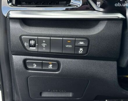 Киа Niro, объемом двигателя 0 л и пробегом 53 тыс. км за 19999 $, фото 18 на Automoto.ua