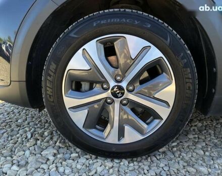 Киа Niro, объемом двигателя 0 л и пробегом 57 тыс. км за 23900 $, фото 28 на Automoto.ua