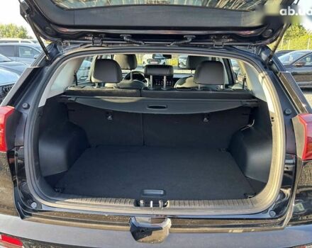 Киа Niro, объемом двигателя 0 л и пробегом 55 тыс. км за 22400 $, фото 24 на Automoto.ua