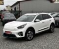 Киа Niro, объемом двигателя 0 л и пробегом 55 тыс. км за 24999 $, фото 1 на Automoto.ua