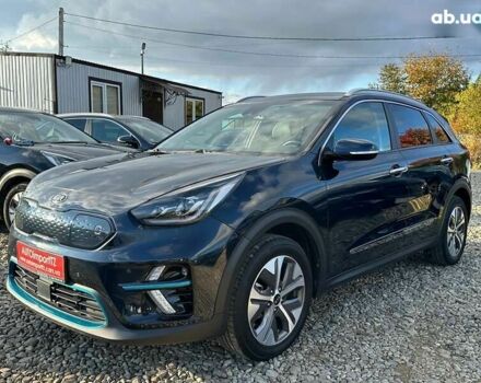 Киа Niro, объемом двигателя 0 л и пробегом 62 тыс. км за 23600 $, фото 29 на Automoto.ua