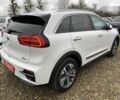 Киа Niro, объемом двигателя 0 л и пробегом 45 тыс. км за 19900 $, фото 17 на Automoto.ua