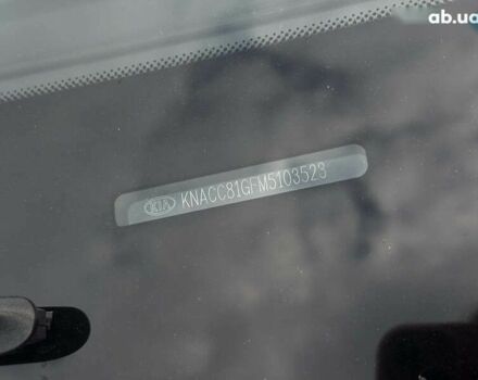 Киа Niro, объемом двигателя 0 л и пробегом 50 тыс. км за 21000 $, фото 29 на Automoto.ua