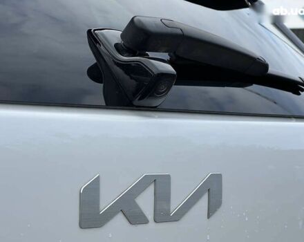 Киа Niro 2021 в Луцке на Automoto.ua Киа Niro, объемом двигателя 0 л и пробегом 55 тыс. км за 21627 $, фото 18 на Automoto.ua