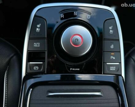 Киа Niro, объемом двигателя 0 л и пробегом 57 тыс. км за 23700 $, фото 15 на Automoto.ua