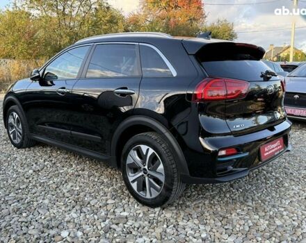 Киа Niro, объемом двигателя 0 л и пробегом 88 тыс. км за 23900 $, фото 18 на Automoto.ua