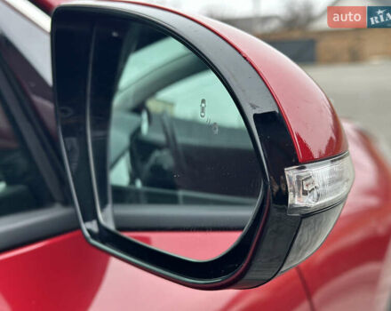 Киа Niro, объемом двигателя 0 л и пробегом 167 тыс. км за 19500 $, фото 5 на Automoto.ua