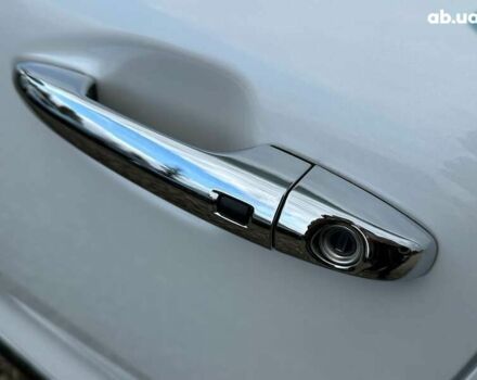 Киа Niro, объемом двигателя 0 л и пробегом 62 тыс. км за 23500 $, фото 29 на Automoto.ua