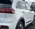 Киа Niro, объемом двигателя 0 л и пробегом 54 тыс. км за 21193 $, фото 12 на Automoto.ua