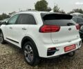Кіа Niro, об'ємом двигуна 0 л та пробігом 56 тис. км за 24400 $, фото 18 на Automoto.ua
