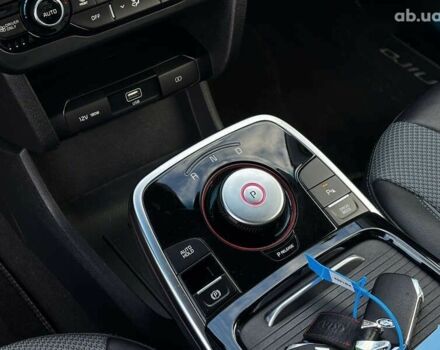 Киа Niro, объемом двигателя 0 л и пробегом 50 тыс. км за 21000 $, фото 21 на Automoto.ua