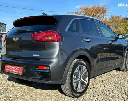 Киа Niro, объемом двигателя 0 л и пробегом 37 тыс. км за 24600 $, фото 24 на Automoto.ua