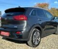 Киа Niro, объемом двигателя 0 л и пробегом 37 тыс. км за 24600 $, фото 24 на Automoto.ua