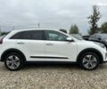 Кіа Niro, об'ємом двигуна 0 л та пробігом 56 тис. км за 24400 $, фото 21 на Automoto.ua