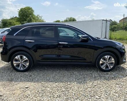 Кіа Niro, об'ємом двигуна 0 л та пробігом 56 тис. км за 22900 $, фото 21 на Automoto.ua